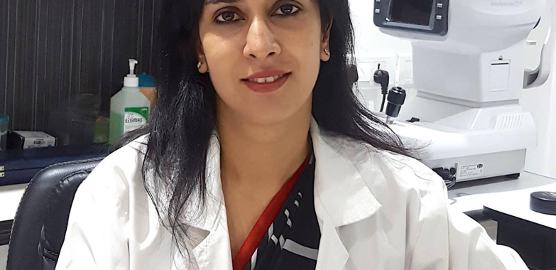 Excel Eye Hospital – Dr. Anisha Gupta – Eye Specialist
