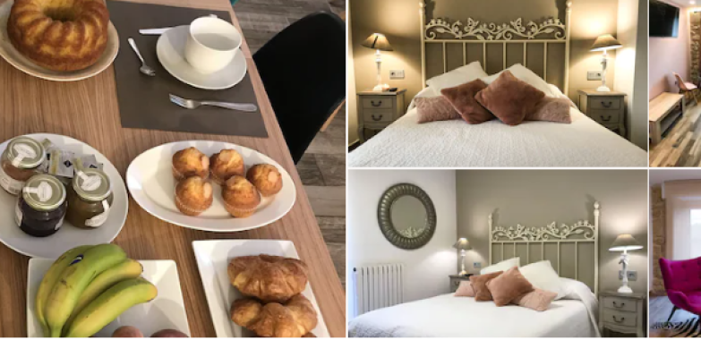 Mercure Carlton Rioja
