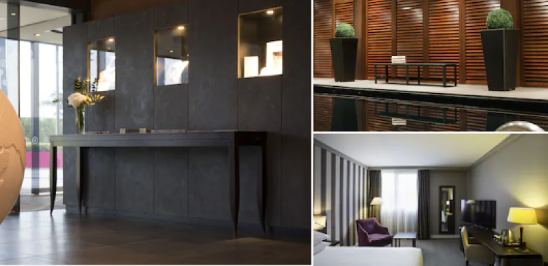 Rydges Rotorua