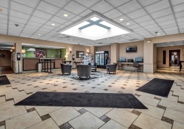 Buffalo Airport Hotel