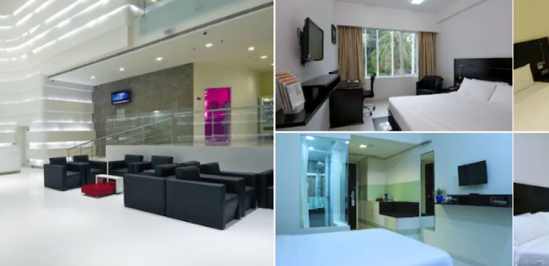 Keys Select by Lemon Tree Hotels, Thiruvananthapuram