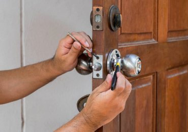 24/7 Locksmith in Saint Petersburg