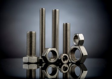 Nuts and Bolts | Fasteners Exporters | DIC Fasteners