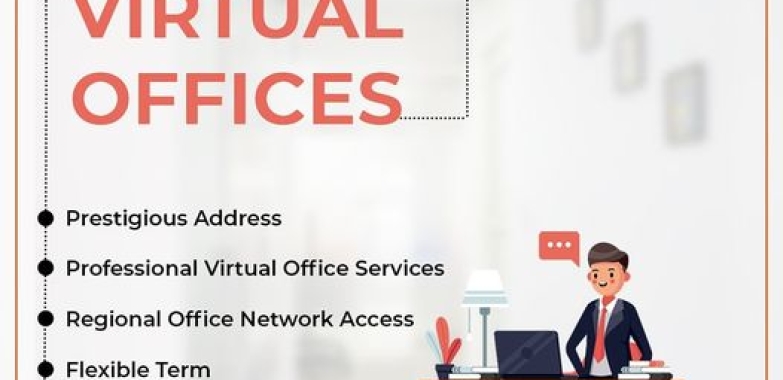 Coworking in Noida – Perfect Spaces For Any Budget – TC Coworks
