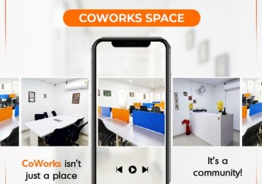 Coworking spaces, Noida – Fully managed Coworking Space