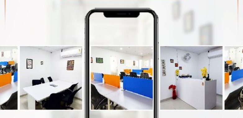 Coworking spaces, Noida – Fully managed Coworking Space