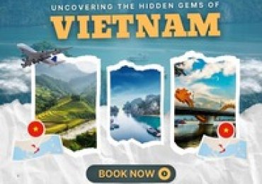 Unbeatable Vietnam Tour Packages