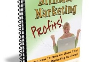 7 Day Crash Course Affiliate Marketing Profits