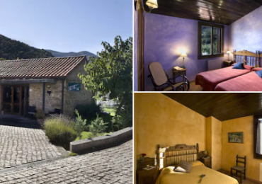 La Posada de San Millan