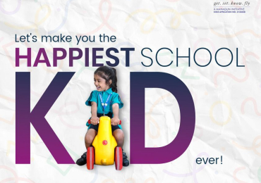 High School In Greater Noida West