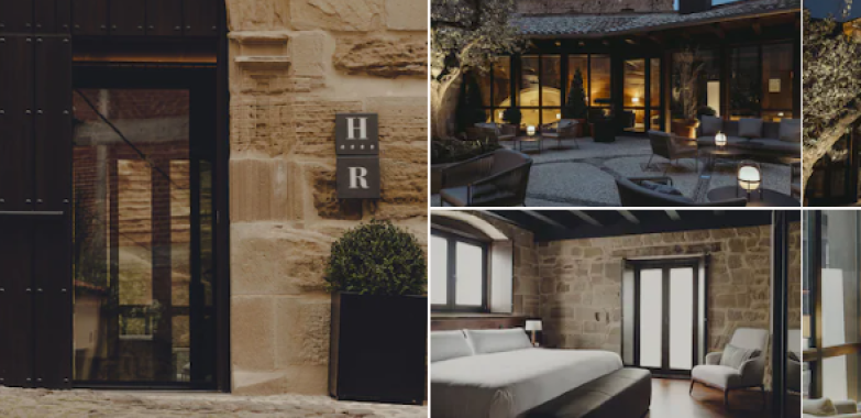 Pensión La Bilbaina – Albergue Logroño