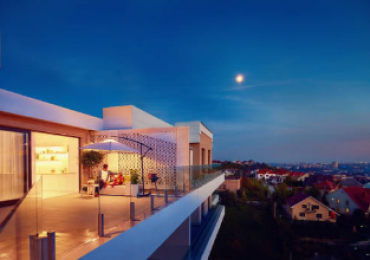 Buy Apartments in Trivandrum | heather homes