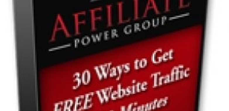 30 Ways To Get Free Traffic In 30 Minutes Or Less