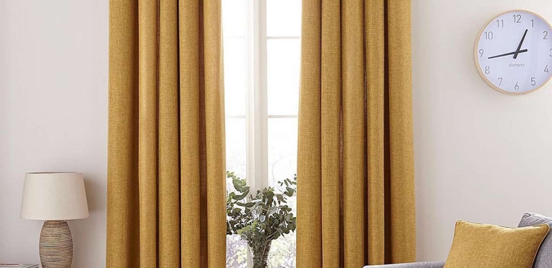 Shop Home Curtains in Dubai Now