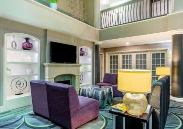 La Quinta Inn & Suites by Wyndham Raleigh Durham Intl AP