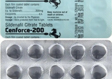 Buy Cenforce 150, 200 mg tablet online in USA