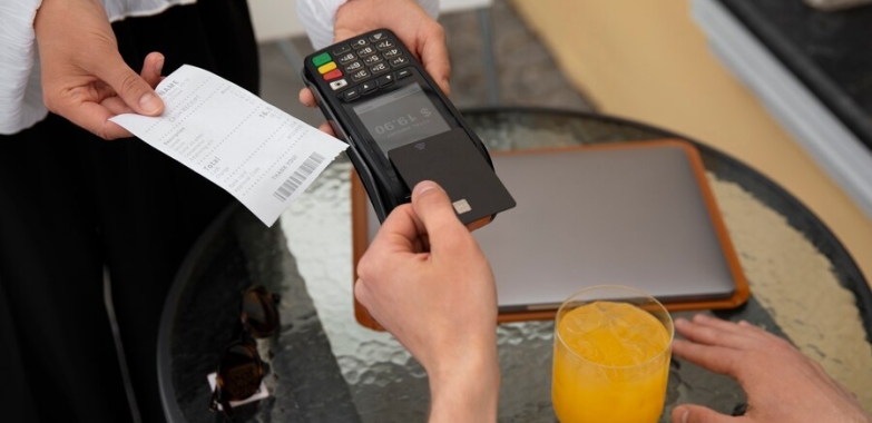 Process HSA Cards