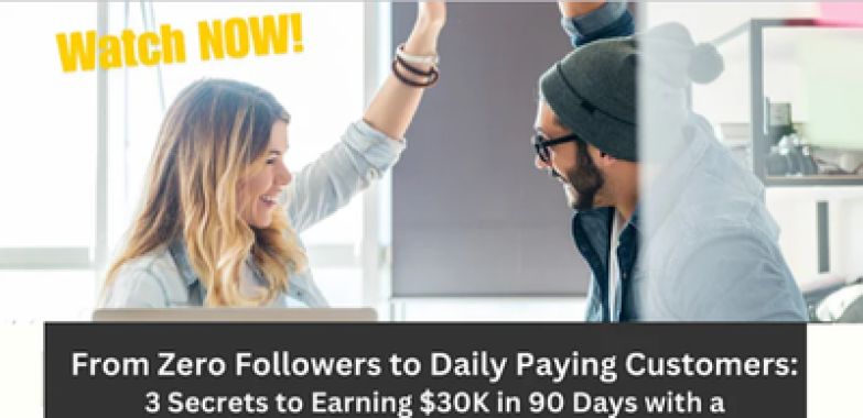 Attn:  Creatives in Houston! 2 Hours to $900: Transform Your Day, Transform Your Life!