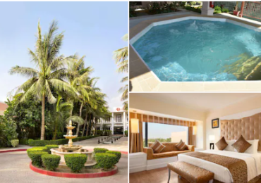 Ramada Plaza by Wyndham Karachi Airport Hotel