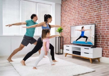5 suggestions that can assist you hold exercising this new yr