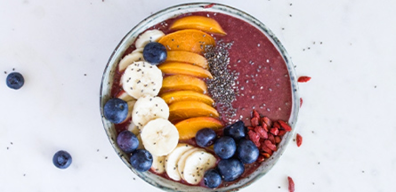 Simple and healthy snack ideas during COVID-19 quarantine