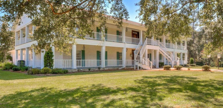 Find Your Type of Paradise with Homes for Sale in Gulf Shores