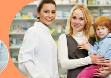 Fast, Reliable and Affordable Phạrmacy Online