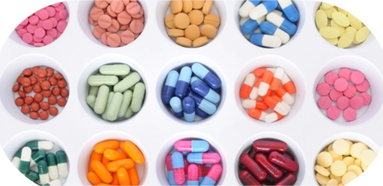 Buy Paίn Relievers Online
