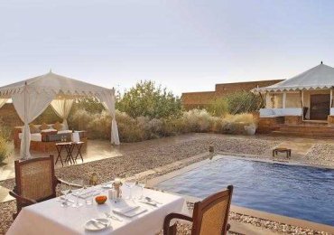 4 Star Camps In Jaisalmer