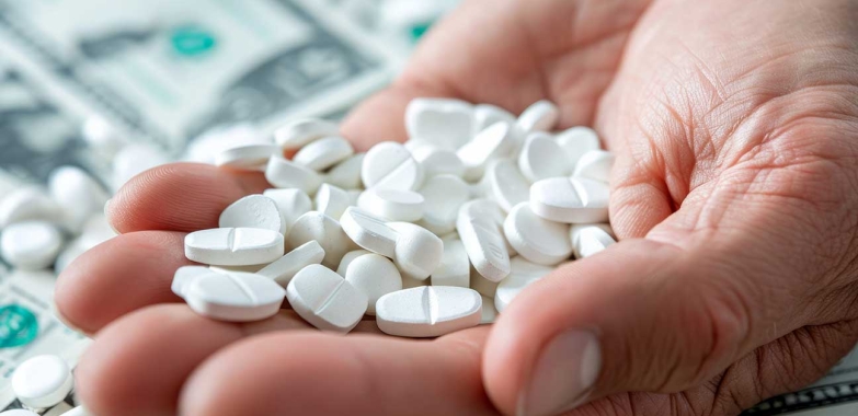 Cost of Ketamine
