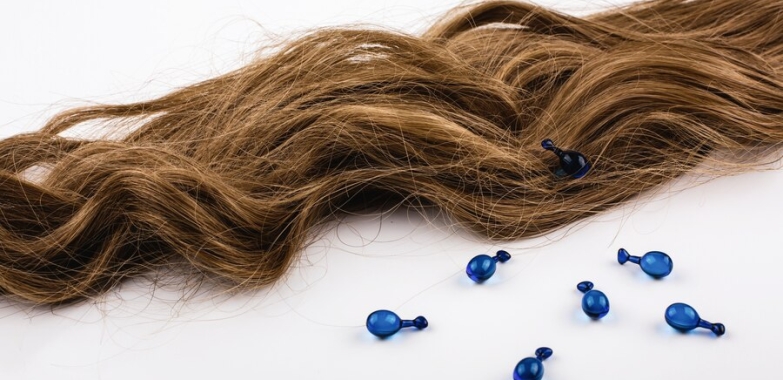 Curly Hair Bundles
