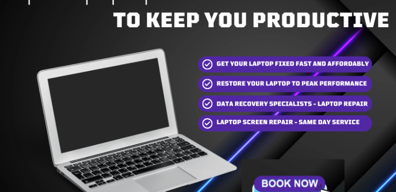 Macbook Repairing Edmonton North