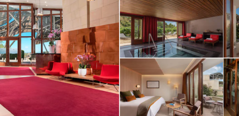 Casa Rural Villa Liquidambar
