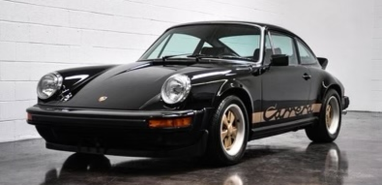1974 Porsche Carrera 911 for sale