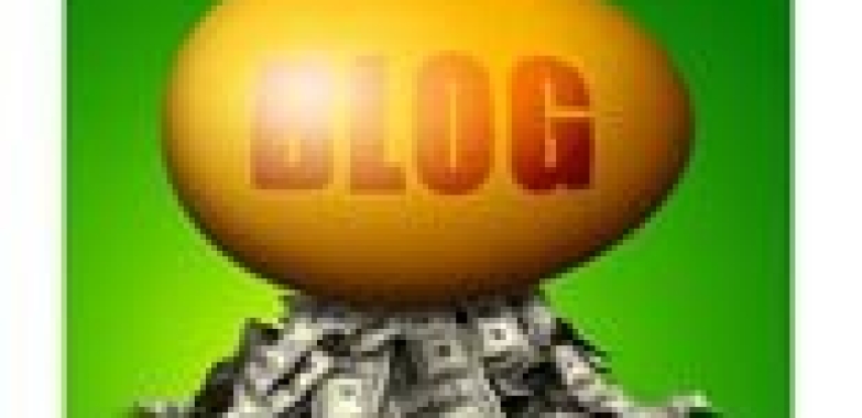 Blogging Gold Profits