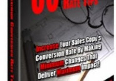 30 Maximum Conversion Rate Tips