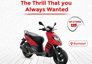 Best Aprilia Dealership Sri Ranga || Sri Ranga Automobiles, Vespa Aprilia Dealership