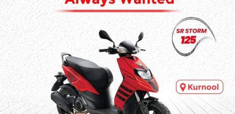 Best Aprilia Dealership Sri Ranga || Sri Ranga Automobiles, Vespa Aprilia Dealership