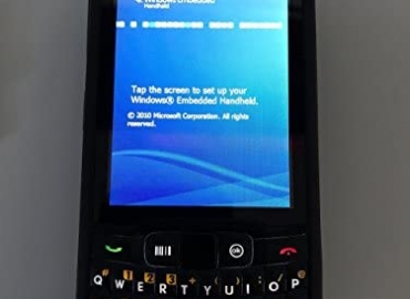 Motorola ES400 Cell Phone – ES405B-0AE2 / QuAD Band/Multiple Carrier Unlocked