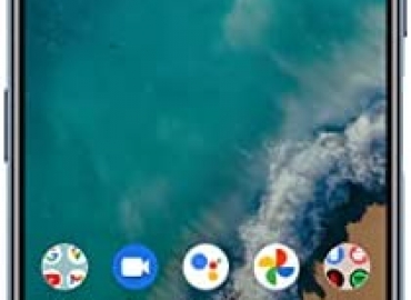 Nokia G50 5G | Android 11 | Unlocked Smartphone | US Version | 4/128GB | 6.82-Inch Screen | 48MP Triple Camera | Ocean Blue