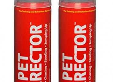 COMPANY OF ANIMALS Pet Corrector 31140A 50mL Pet Corrector (2-pack)