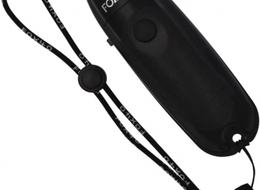 Fox 40 Electronic Whistle Black