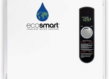 Ecosmart ECO 36 36kw 240V Electric Tankless Water Heater