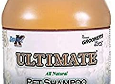 Groomers Edge Ultimate Shampoo, 1 Gallon