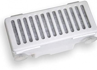Pioneer Pet T-Shaped Filter for Food, Water & Serene Fountain, 3 count