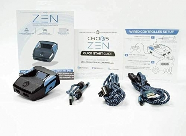 CronusZen for Nintendo, Playstation, Playstation 3, Playstation 4, Switch, Xbox, Xbox 360 (Electronic Games)