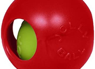 Jolly Pets Teaser Ball Dog Toy