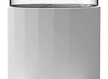 CZPET 3L Pet Water Dispenser Without Electricity Unplugged Automatic Water Bowl Dispenser Gravity Water Dispenser for Cats Water Self Feeder Dog Fountain Dogs Bowl Bottles for Kitten Puppy
