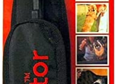 The Company of Animals – Pet Corrector Holster