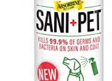 Absorbine Sani Pet 16OZ